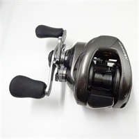 ２０メタニウムＨＧ 左